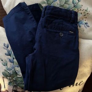 Ralph Lauren boys pants size 4